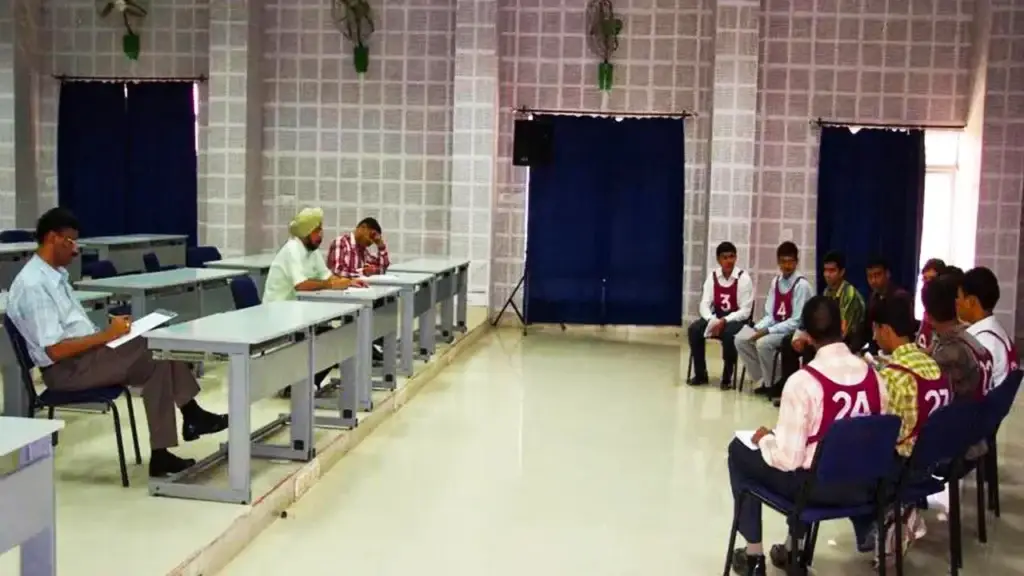 PPDT Test