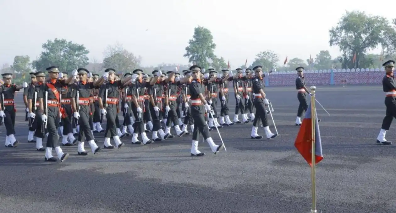 Indian Army SSC (Tech) Men - 66 Notification : Big Opportunity For Engineers