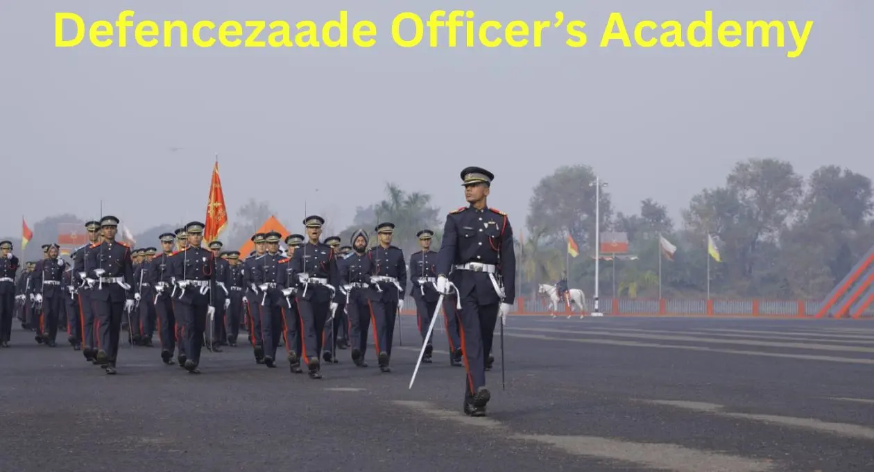 Best NDA Coaching Institute In Bihar