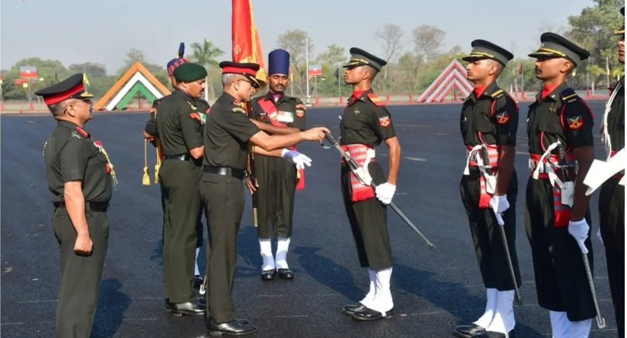 SSC Tech 67 Notification Out: No Exam, Direct SSB, Powerful Army Career