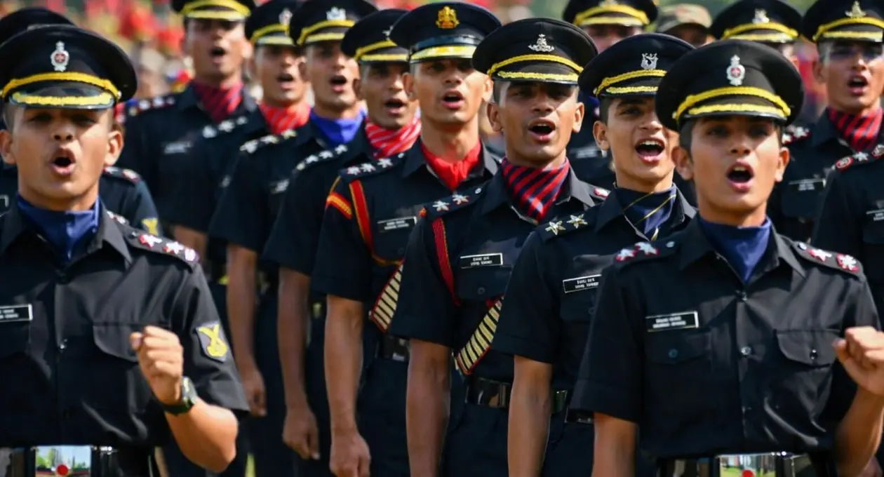 Indian Army to Launch UPSC CDSTE Exam for TGC & SSC (Tech) Entries from 2026